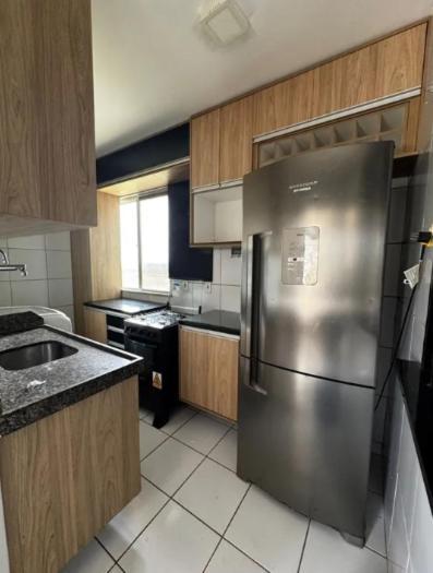 Apartamento Machu Yurac